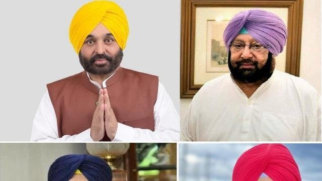 100 ਪ੍ਰਭਾਵਸ਼ਾਲੀ ਸਿੱਖਾਂ ਦੀ ਸੂਚੀ