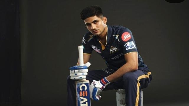 ਸ਼ੁਭਮਨ ਗਿੱਲ ਨੇ IPL 2023 'ਚ ਜੜਿ