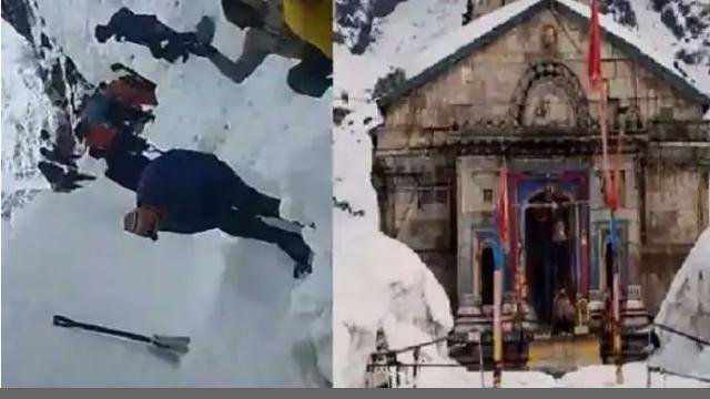 ਕੇਦਾਰਨਾਥ ਯਾਤਰੀਆਂ ਲਈ ਰਾਹਤ ਦੀ ਖਬ