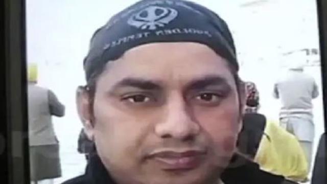 ਗੈਂਗ+ਸਟਰ ਸੁੱਖਾ ਬਾੜੇਵਾਲੀਆ ਦਾ ਗੋ