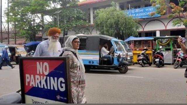 'ਵਾਰਿਸ ਪੰਜਾਬ ਦੇ' ਦੇ ਮੁਖੀ ਅੰਮ੍ਰ