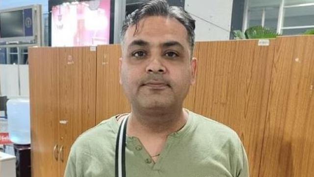 ਬਰਗਾੜੀ ਬੇਅ.ਦਬੀ ਕਾਂਡ ਦਾ ਮੁੱਖ ਸਾ