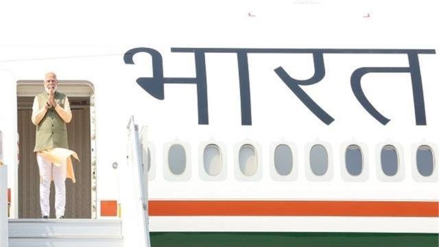 ਪ੍ਰਧਾਨ ਮੰਤਰੀ ਨਰਿੰਦਰ ਮੋਦੀ 6 ਦਿਨ