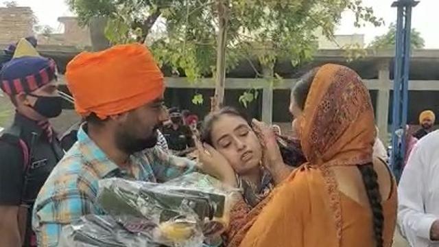 ਮਣੀਪੁਰ ਬਾਰਡਰ ’ਤੇ ਸ਼ਹੀਦ ਹੋਏ ਫੌਜੀ