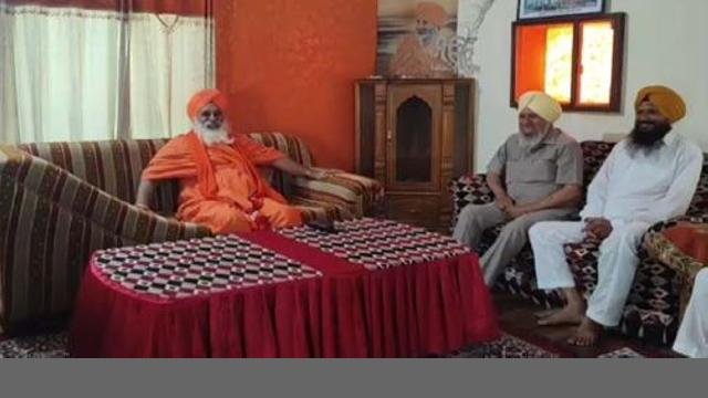 ਤੁਰਕੀ 'ਚ ਫਸੇ ਤਿੰਨ ਨੌਜਵਾਨ ਸੰਤ ਸ