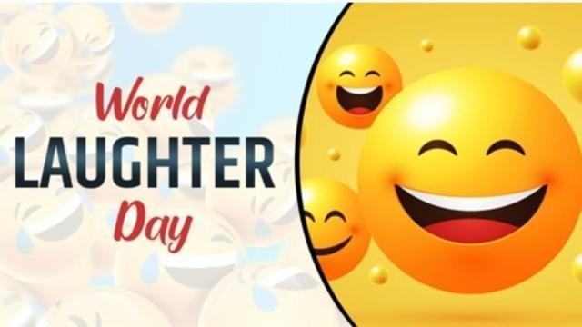 World Laughter Day 2023- - ਕਿਉਂ ਮਨਾਇਆ ਜਾਂਦਾ ਹੈ ਵਿਸ਼ਵ ਹਾਸਾ ਦਿ
