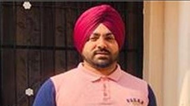 ਅਮਰੀਕਾ 'ਚ ਪੰਜਾਬੀ ਨੌਜਵਾਨ ਦਾ ਗੋ+