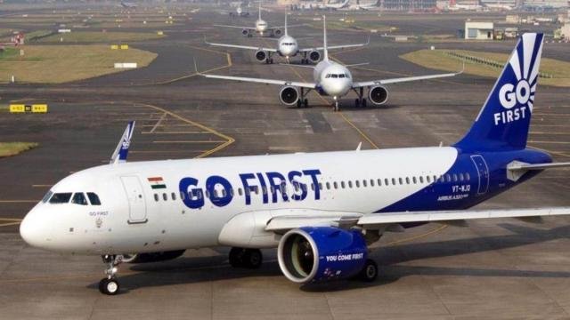 Go First ਦੀਆਂ ਸਾਰੀਆਂ ਉਡਾਣਾਂ ਇਸ