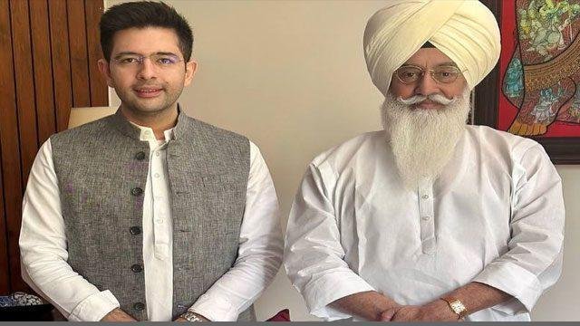 ਰਾਧਾ ਸੁਆਮੀ ਸਤਿਸੰਗ ਬਿਆਸ ਦੇ ਮੁਖੀ