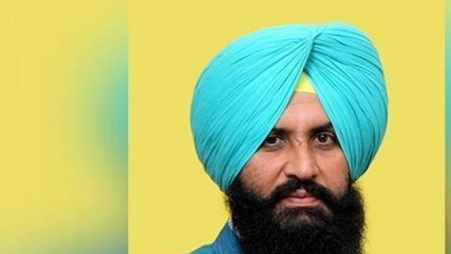 ਸਿਮਰਜੀਤ ਬੈਂਸ ਵੱਲੋਂ ਜ਼ਿਮਨੀ ਚੋਣ 'ਚ ਭਾਜਪਾ ਨੂੰ ਸਮਰਥਨ ਦੇਣ ਦਾ ਐਲਾਨ