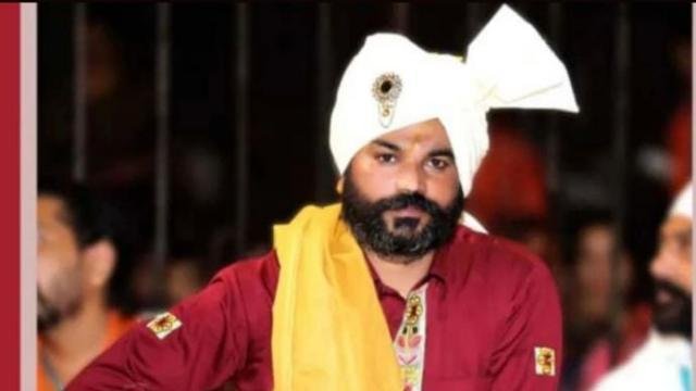 ਹਜਰਤ ਪੀਰ ਬਾਬਾ ਜ਼ਿੰਦਾ ਸ਼ਾਹ ਮਦਾਰ