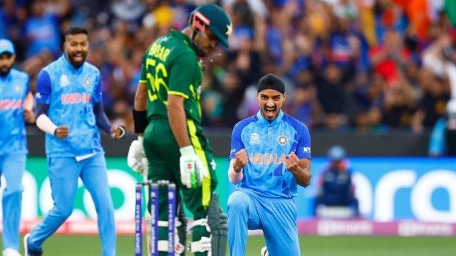 BCCI ਦਾ ਇੱਕ ਹੋਰ ਵੱਡਾ ਫੈਸਲਾ, ਪਾ