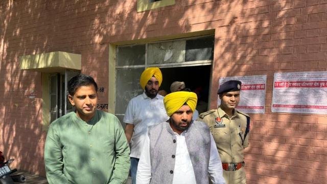 ਕੈਬਨਿਟ ਮੰਤਰੀ ਈਟੀਓ ਵੱਲੋਂ ਬਿਜਲੀ