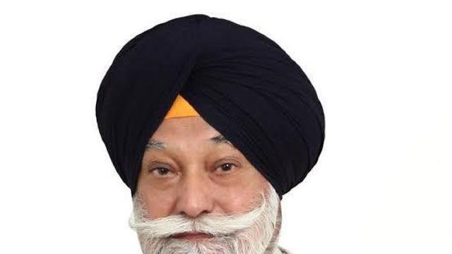 ਨਹੀਂ ਰਹੇ ਸਾਬਕਾ ਡਿਪਟੀ ਸਪੀਕਰ ਬੀਰ
