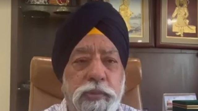 ਸੰਨੀ ਦਿਓਲ ਦੀ ਨਵੀਂ ਫਿਲਮ ਗਦਰ 2 ਵ