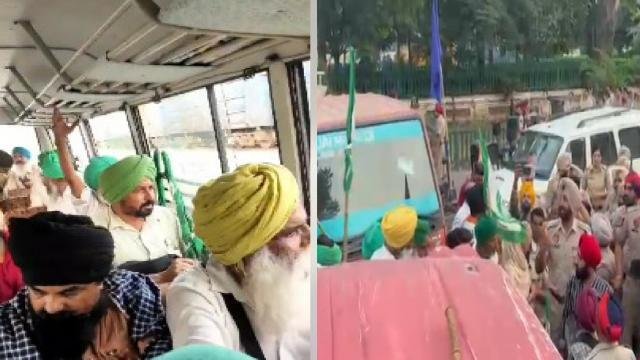 ਨਵਜੋਤ ਸਿੱਧੂ ਤੇ ਭਗਵੰਤ ਮਾਨ ਵਿਚਾਲੇ ਟਵਿੱਟਰ ਜੰਗ ਜਾਰੀ, ਹੁਣ ਕਹਿ ਦਿੱ