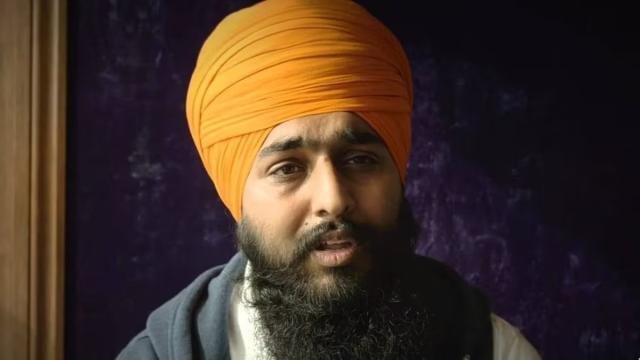 ਅੰਮ੍ਰਿਤਪਾਲ ਦੇ ਹੈਂਡਲਰ ਅਵਤਾਰ ਖੰਡ