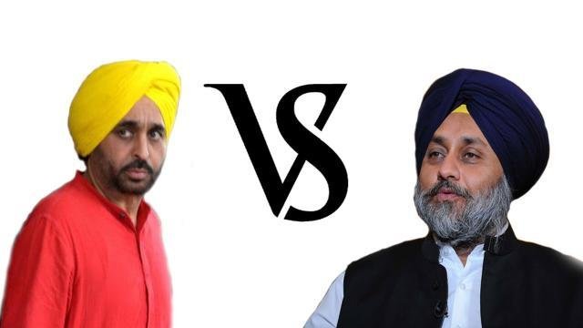 ਪਾਗਲ ਕਹਿਣ 'ਤੇ ਮੁੱਖ ਮੰਤਰੀ ਨੇ ਦਿ