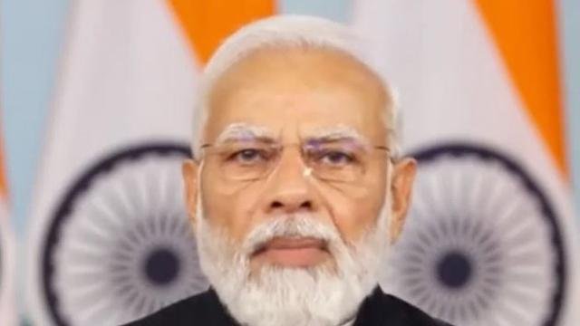 ਪੀਐੱਮ ਮੋਦੀ ਨੇ ਕਿਹਾ- ਦੇਸ਼ ਦੇ ਵਿ