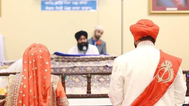 ਆਨੰਦ ਮੈਰਿਜ ਐਕਟ ਨੂੰ ਲੈ ਕੇ ਪ੍ਰਸ਼ਾਸਨ ਨੇ ਲਿਆ ਵੱਡਾ ਫ਼ੈਸਲਾ, ਇਹ ਹੁਕਮ