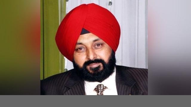 ਹਿੰਦ ਪੰਪ ਦੇ ਮਾਲਕ ਨਰਿੰਦਰ ਸਿੰਘ ਸ