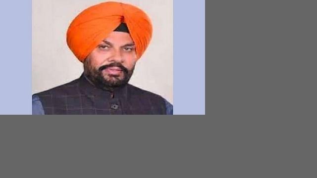 ਮੰਤਰੀ ਧਾਲੀਵਾਲ ਨੇ ਕੇਂਦਰ ਨੂੰ ਪੱਤ