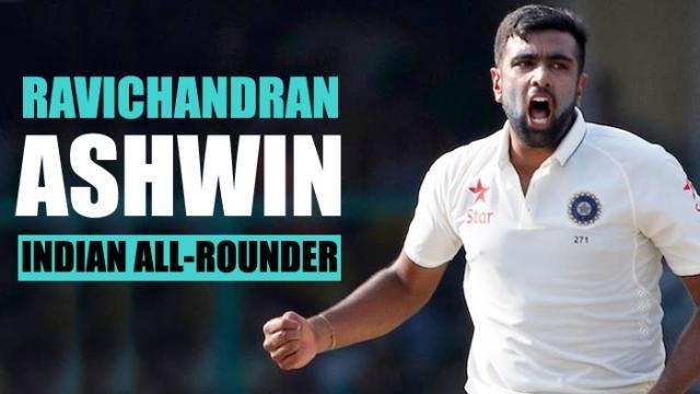 Ravichandran Ashwin Test Record - ਰਵੀਚੰਦਰਨ ਅਸ਼ਵਿਨ ਨੇ ਟੈਸਟ ਕ੍