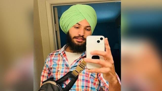 ਪਹਿਲਾਂ ਪਤੀ ਤੇ ਹੁਣ ਪੁੱਤ ਹੋਇਆ ਜਹ
