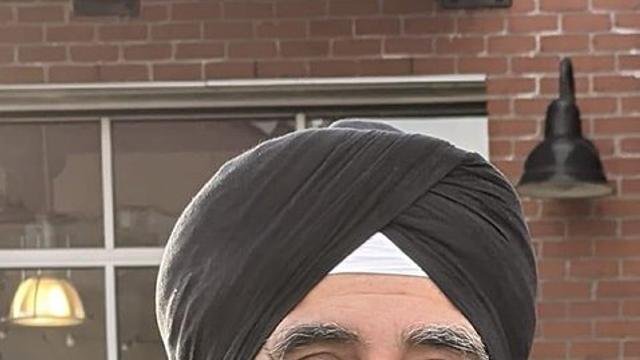 ਬਲਤੇਜ ਸਿੰਘ ਢਿੱਲੋਂ ਬਣੇ ਵਰਕਸੇਫਬੀਸੀ ਦੇ ਬੋਰਡ ਆਫ਼ ਡਾਇਰੈਕਟਰਜ਼ ਦੇ ਪ