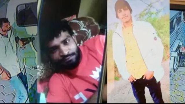 ਸਿੱਧੂ ਮੂਸੇਵਾਲਾ ਦੇ ਕਾ.ਤ.ਲ ਪ੍ਰਿਅ