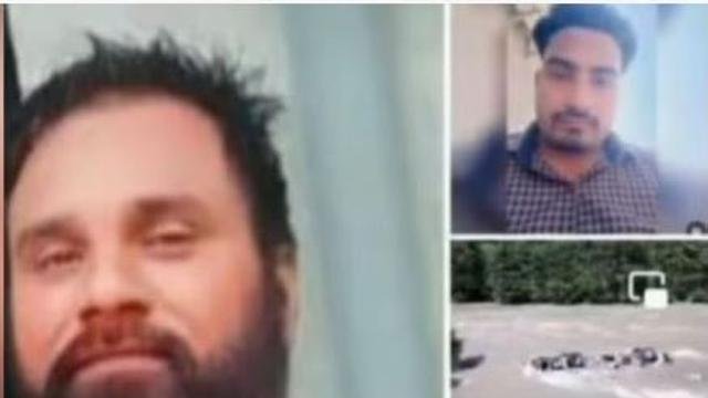 ਪੀਆਰਟੀਸੀ ਦੇ ਮਾਰੇ ਗਏ ਮੁਲਾਜ਼ਮਾਂ