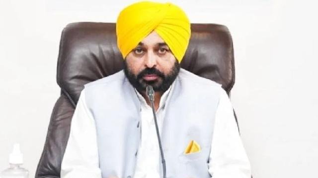 ਮੁੱਖ ਮੰਤਰੀ ਭਗਵੰਤ ਮਾਨ ਨੇ ਕਿਸਾਨਾਂ ਲਈ ਕੀਤਾ ਵੱਡਾ ਐਲਾਨ, ਖੇਤੀਬਾੜੀ