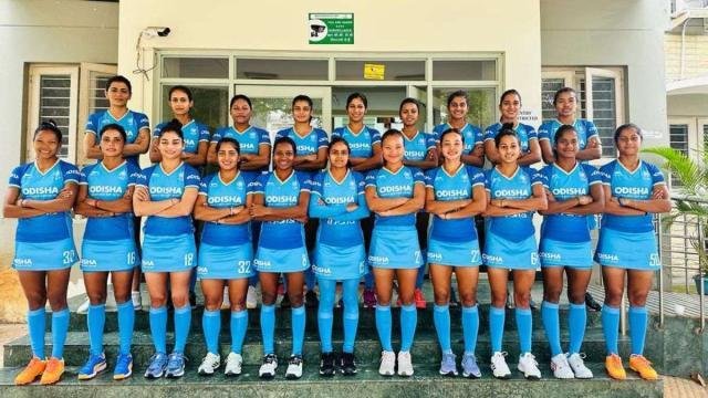 Hockey- ਜਰਮਨੀ ਤੇ ਸਪੇਨ ਦੇ ਦੌਰੇ