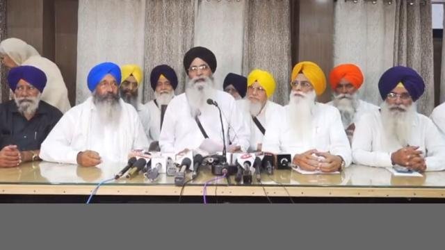 ਸ਼੍ਰੋਮਣੀ ਗੁਰਦੁਆਰਾ ਪ੍ਰਬੰਧਕ ਕਮੇਟੀ ਨੇ ਲਾਂਚ ਕੀਤਾ ਯੂ-ਟਿਊਬ ਚੈੱਨਲ, ਇ