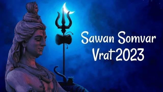 Sawan Somwar Vrat 2023- ਅੱਜ ਸਾ