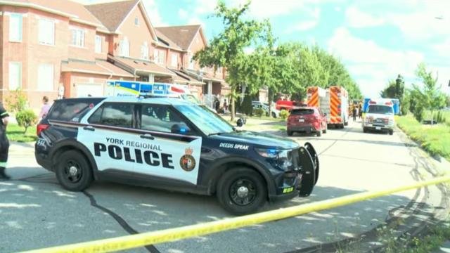 Canada News- ਵਾਅਨ 'ਚ ਇੱਕ ਘਰ ਨੂ