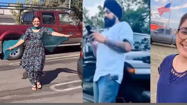 ਅਮਰੀਕਾ 'ਚ ਪੰਜਾਬੀ ਨੌਜਵਾਨ ਨੇ ਪ੍ਰ