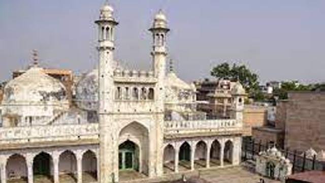 ਗਿਆਨਵਾਪੀ ਮਸਜਿਦ ਦਾ ਸਰਵੇਖਣ ਕਰਨ ਦ