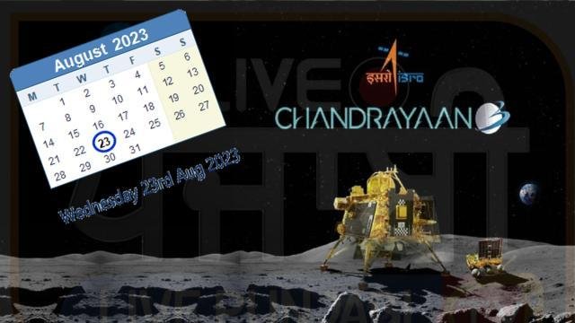 Chandrayaan 3- ਇਸਰੋ ਨੇ ਇਤਿਹਾਸ