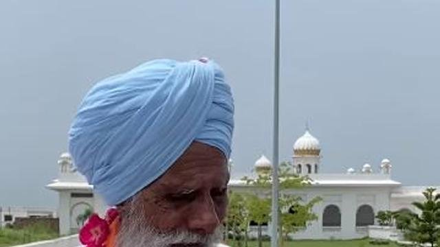 76 ਸਾਲਾਂ ਬਾਅਦ ਕਰਤਾਰਪੁਰ ‘ਚ ਮਿਲੇ