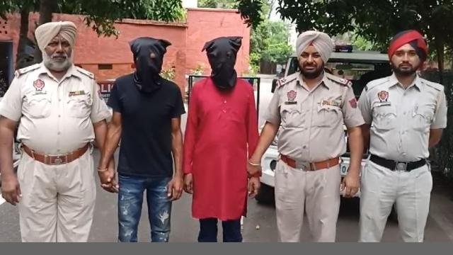 ਪੰਜਾਬ ਦੇ 3 ਨੌਜਵਾਨਾਂ ਨੇ ਦੋ ਸਕੇ