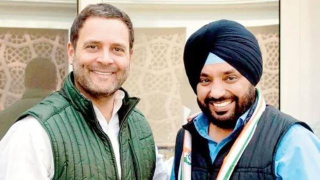 ਅਰਵਿੰਦਰ ਸਿੰਘ ਲਵਲੀ ਬਣੇ ਦਿੱਲੀ ਕਾ