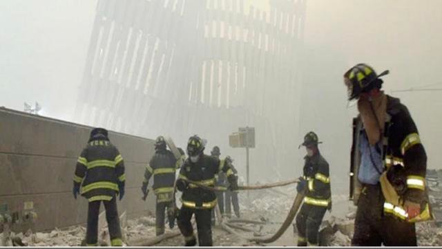 9/11 ਹਮਲਿਆਂ ਚ’ ਮਾ.ਰੇ ਗਏ ਦੋ ਲੋਕ
