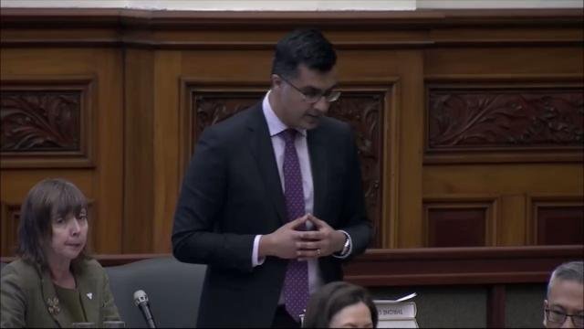 Canada News - ਸ਼ਾਮਜੀ ਨੇ ਲਿਬਰਲ