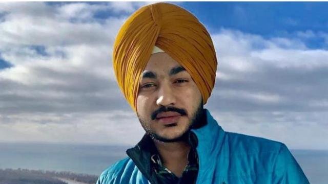 ਕੈਨੇਡਾ 'ਚ ਜਨਮ ਦਿਨ ਵਾਲੇ ਦਿਨ ਇਕ