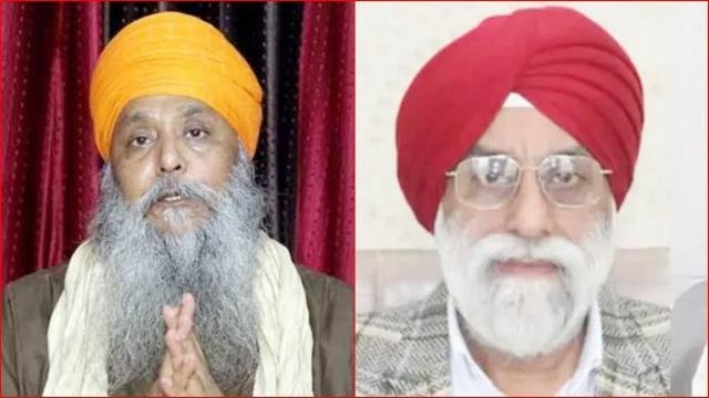ਹਰਿਆਣਾ ਸਿੱਖ ਗੁਰਦੁਆਰਾ ਪ੍ਰਬੰਧਕ ਕ