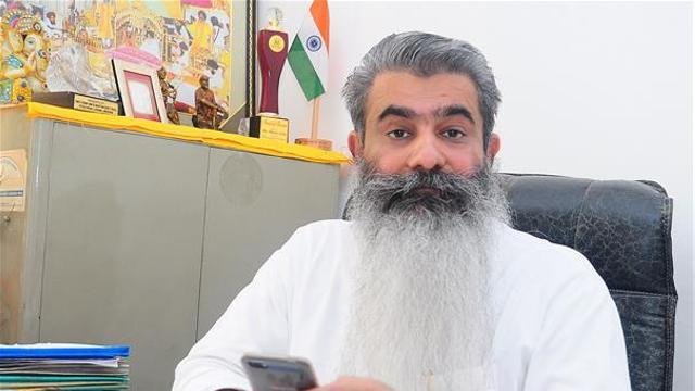 ਈਡੀ ਨੇ ਸਾਬਕਾ ਮੰਤਰੀ ਆਸ਼ੂ ਦੇ 2.1