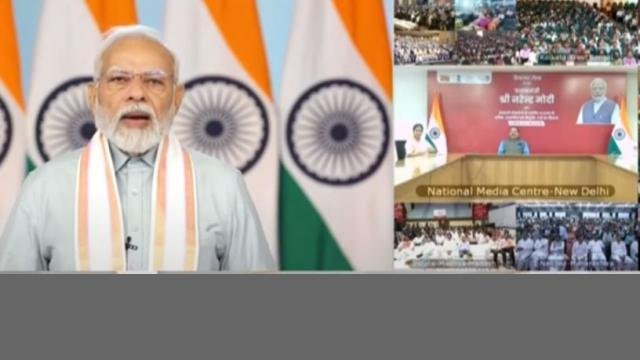 ਪ੍ਰਧਾਨ ਮੰਤਰੀ ਨੇ 51000 ਵਿਅਕਤੀਆਂ