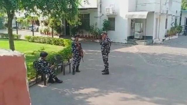 Paper leak case- ਈਡੀ ਨੇ ਗੋਵਿੰਦ