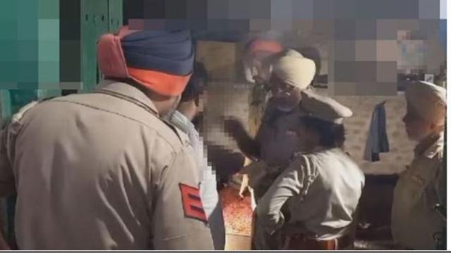 PUNJAB NEWS - ਪਤਨੀ ਦੇ ਚਰਿੱਤਰ 'ਤੇ ਕਰਦਾ ਸੀ ਸ਼ੱਕ, ਇਕ ਦਿਨ ਮੌਕੇ ਦ